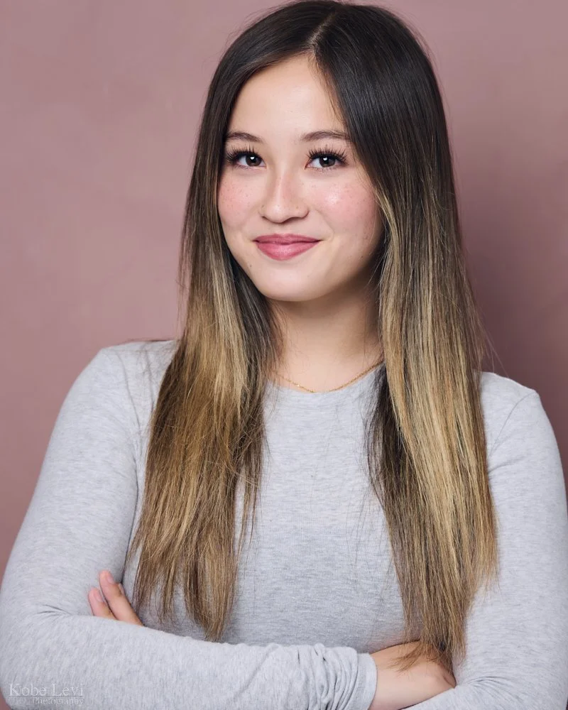 commercial headshots LA
