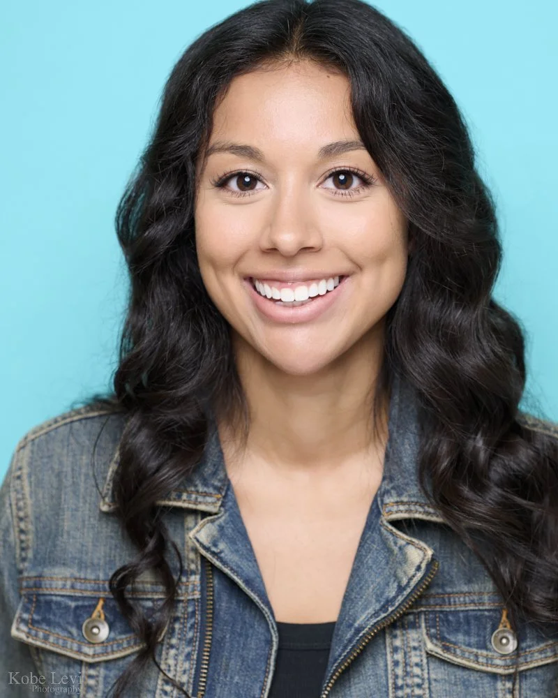 commercial headshots LA