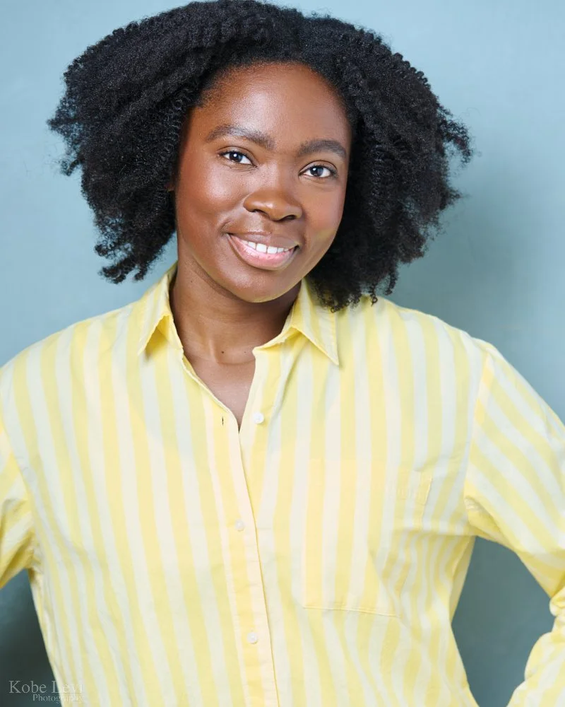 commercial headshots LA