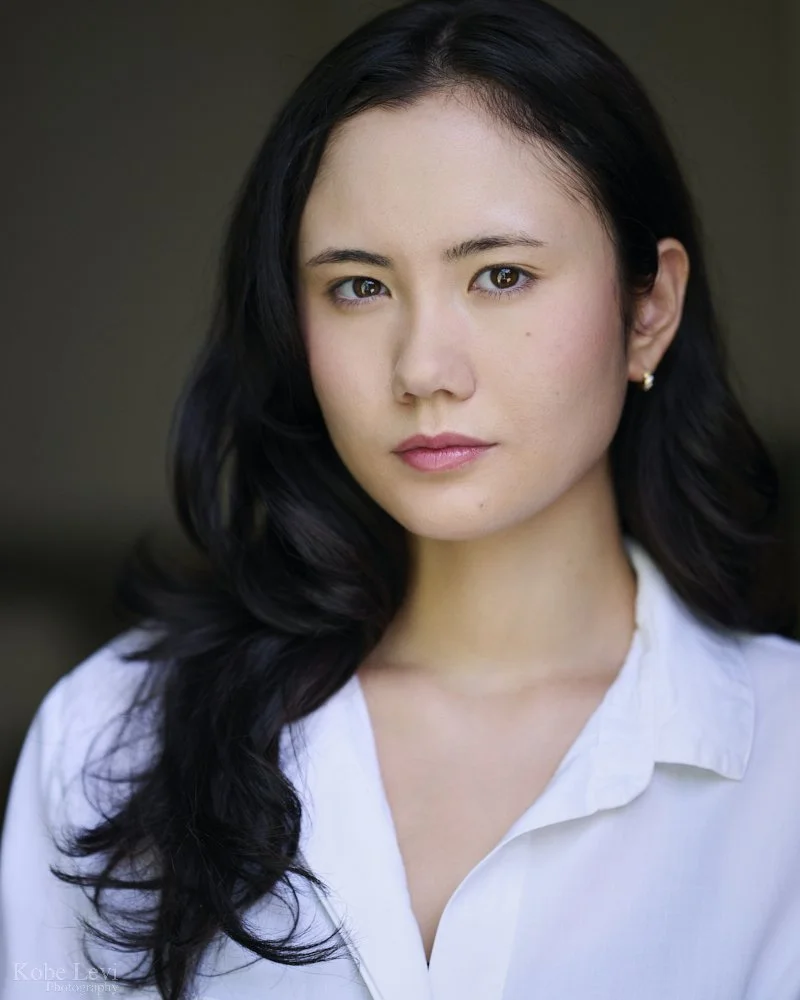 actor headshots Los Angeles