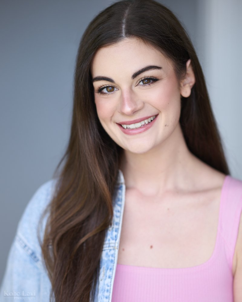 commercial headshots Los Angeles