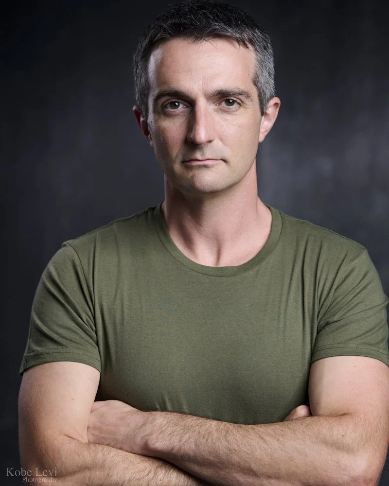 actor headshots Los Angeles