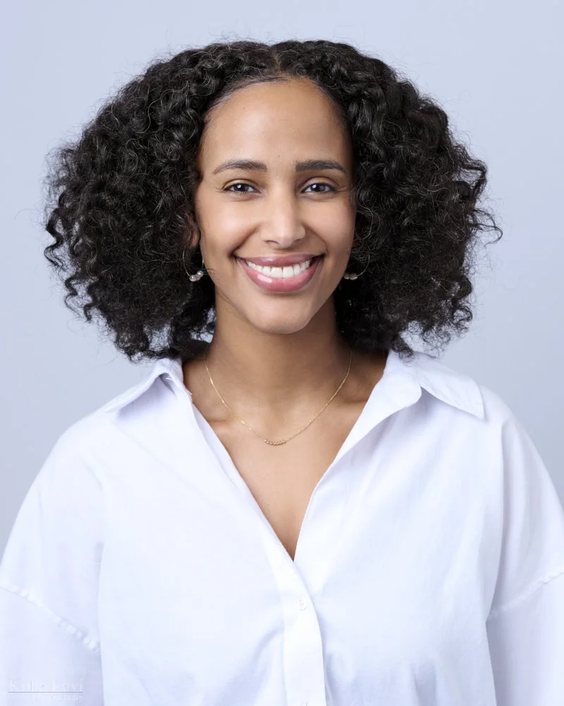 corporate headshots LA