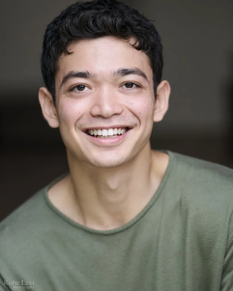 headshots LA