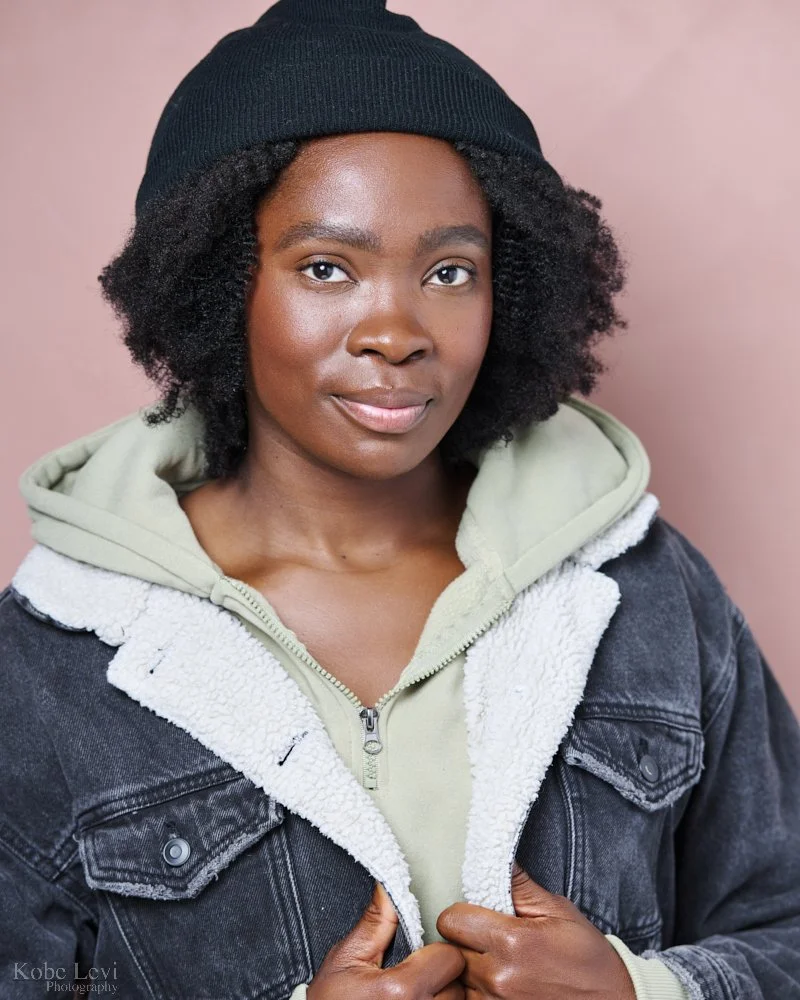 headshots Los Angeles