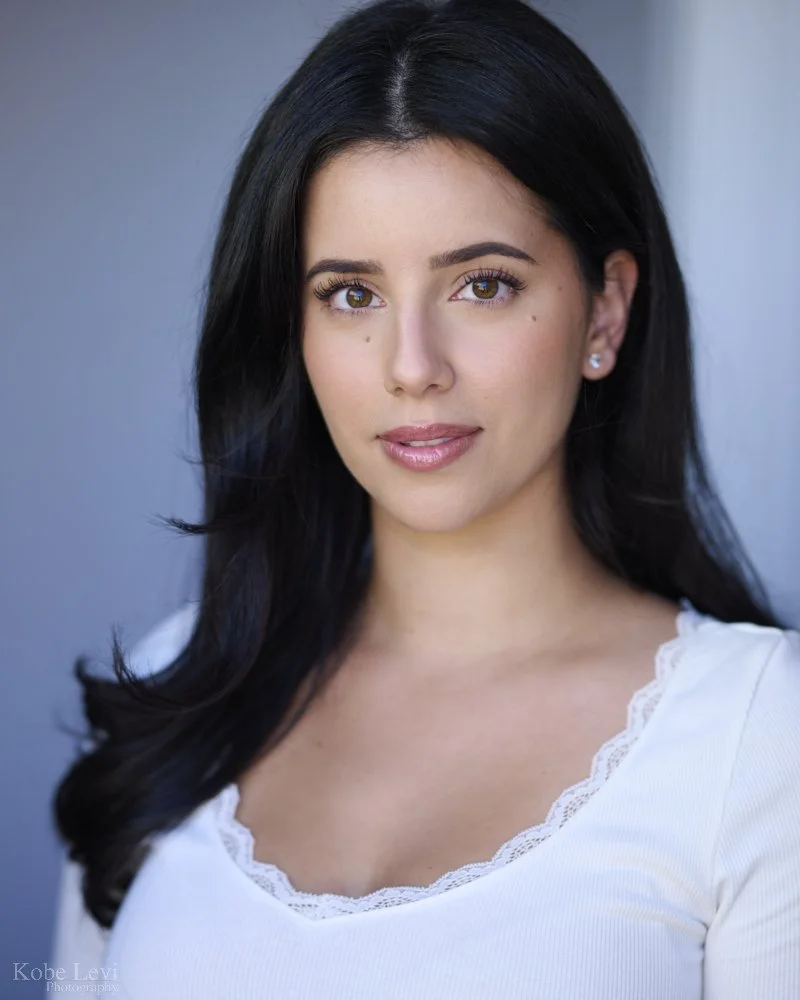 Headshots Los Angeles