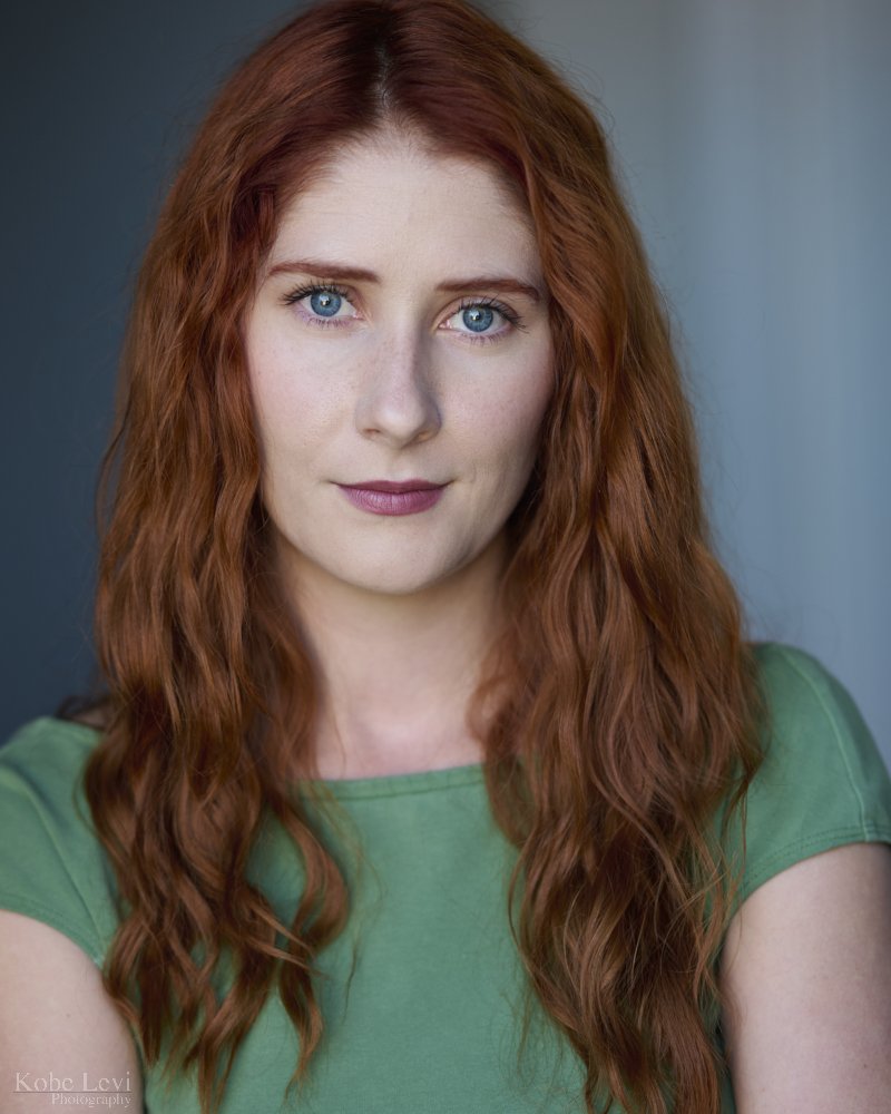 actor headshots Los Angeles