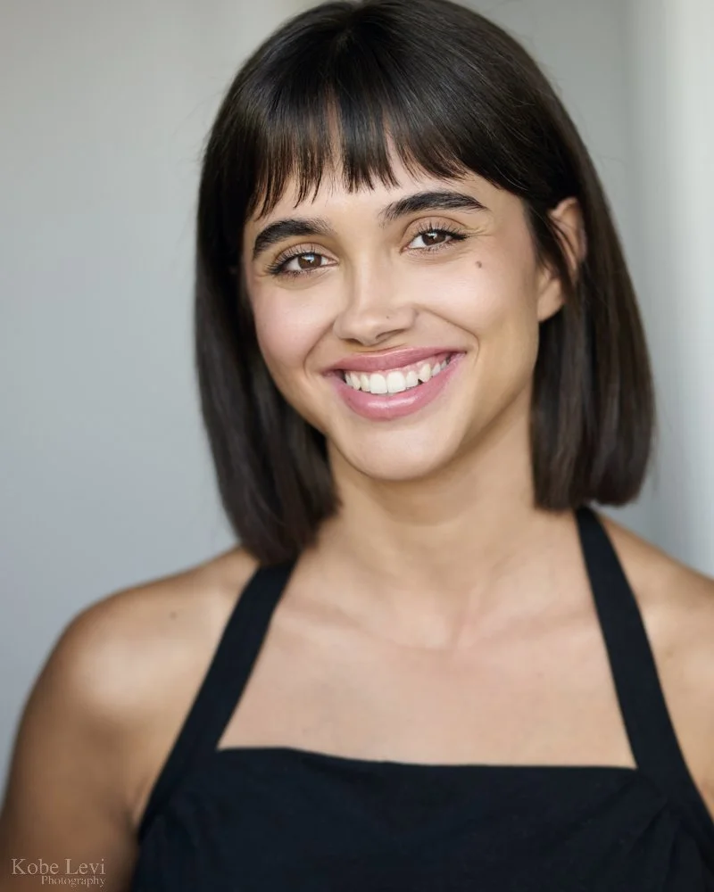 commercial headshots Los Angeles