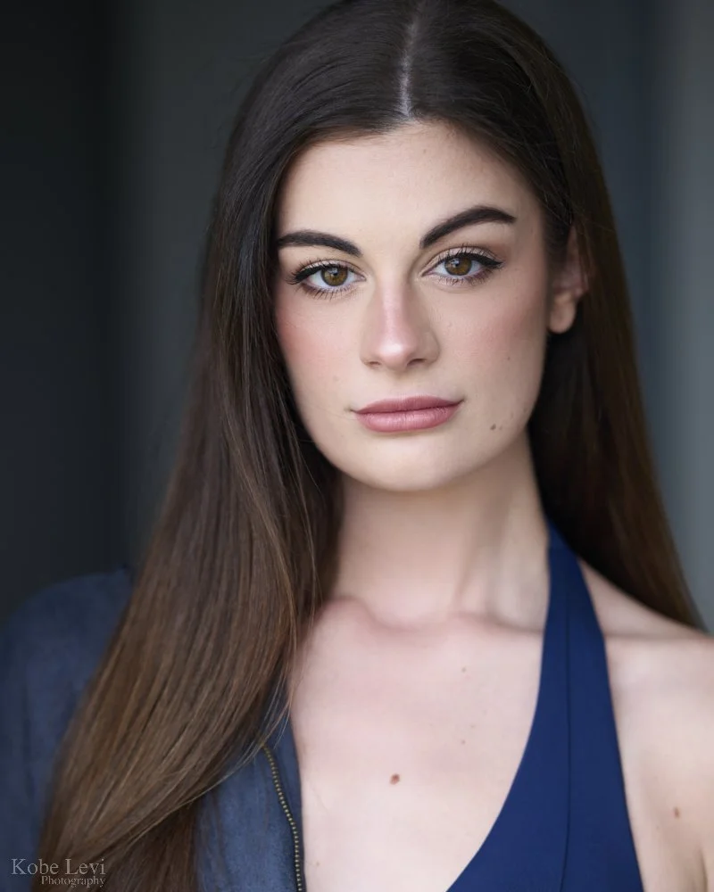 actor headshots LA