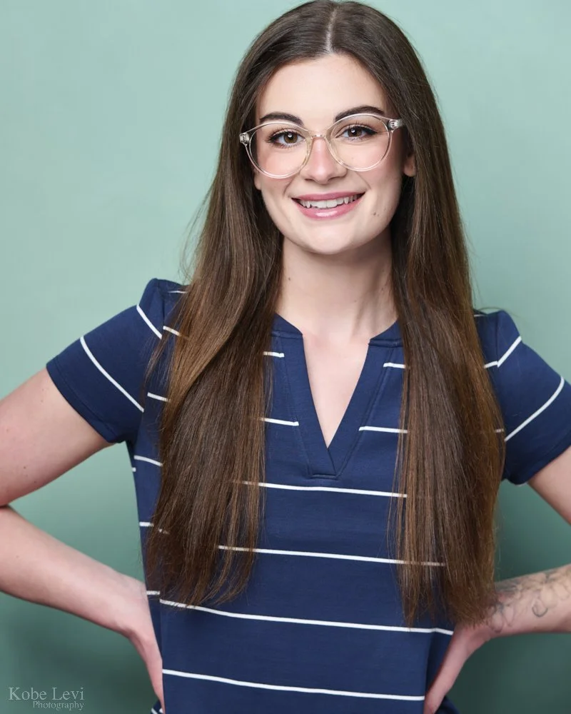 commercial headshots LA