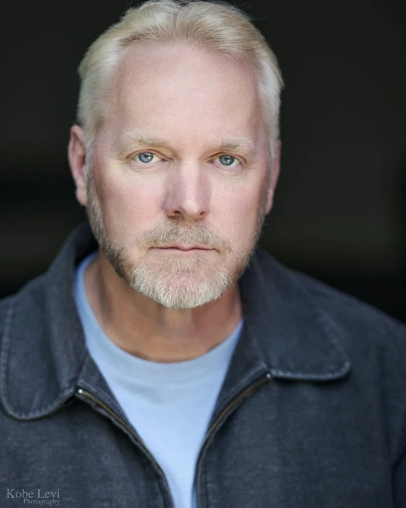 actor headshots Los Angeles