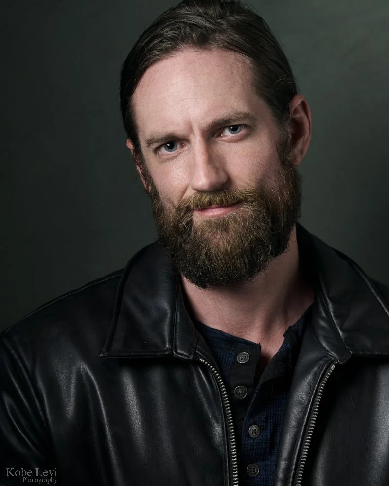 theatrical headshots LA