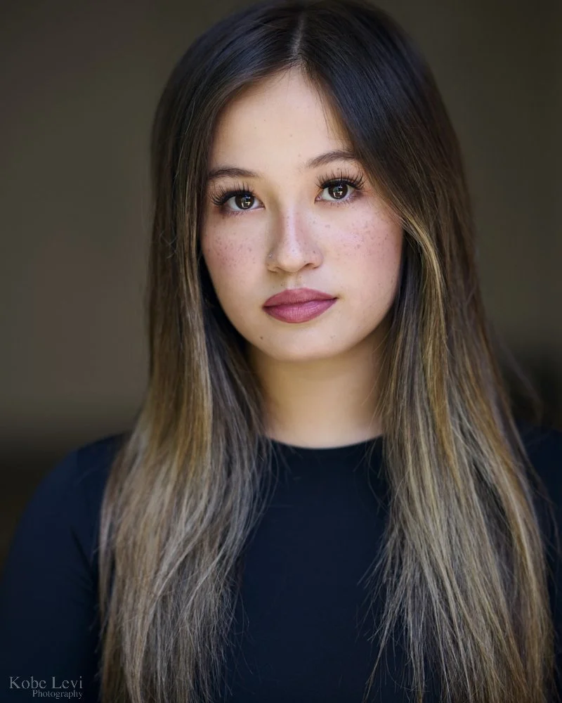actor headshots LA