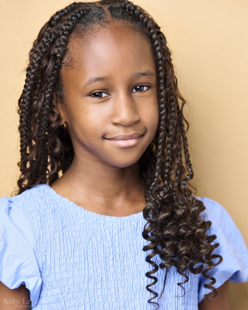 kids photographer Los Angeles