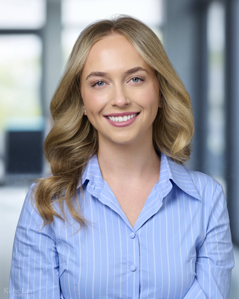 corporate headshots Los Angeles