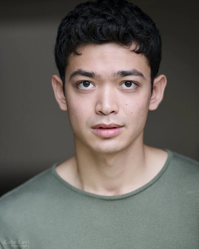 actor headshots LA