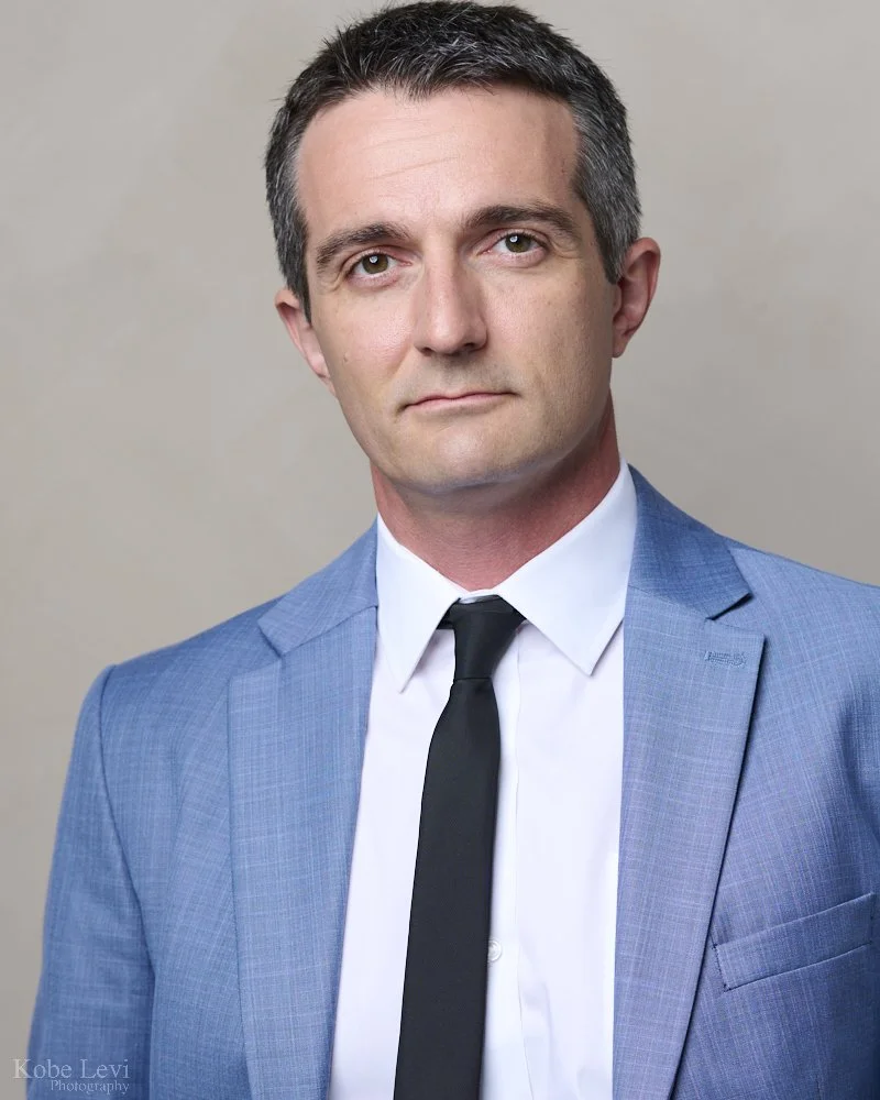 headshots Los Angeles
