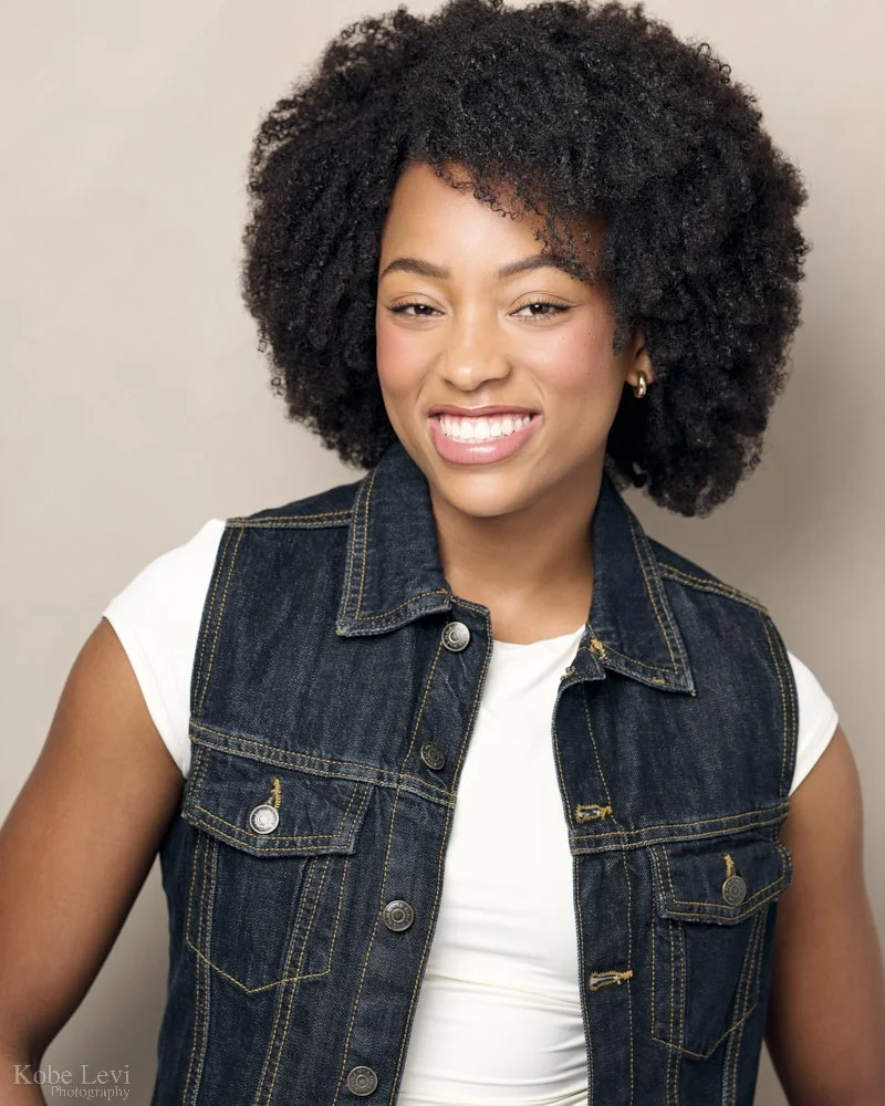 commercial headshots Los Angeles