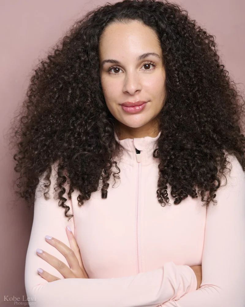 commercial headshots Los Angeles