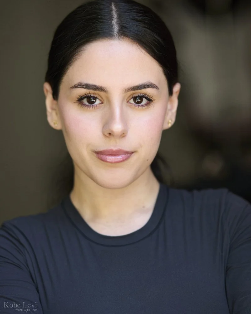 actor headshots LA