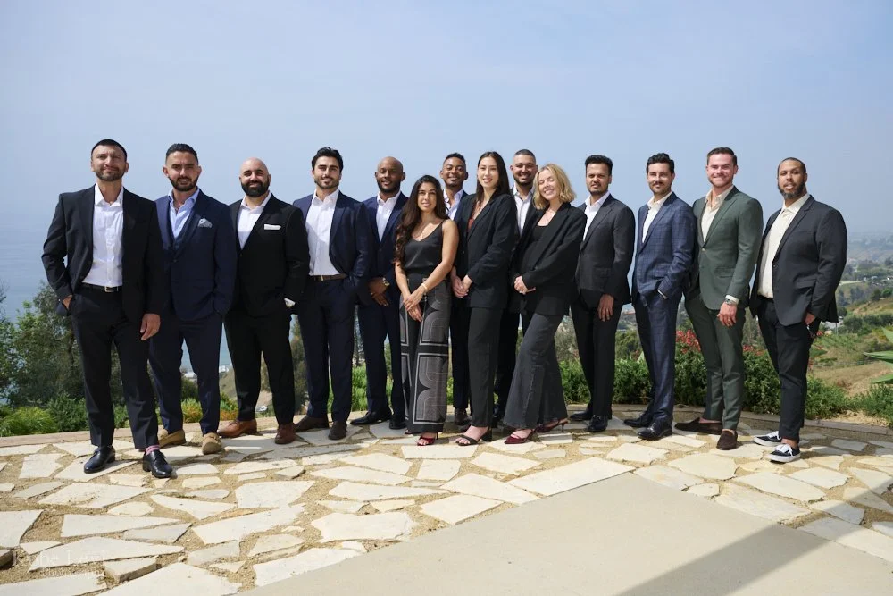 realtor headshots LA