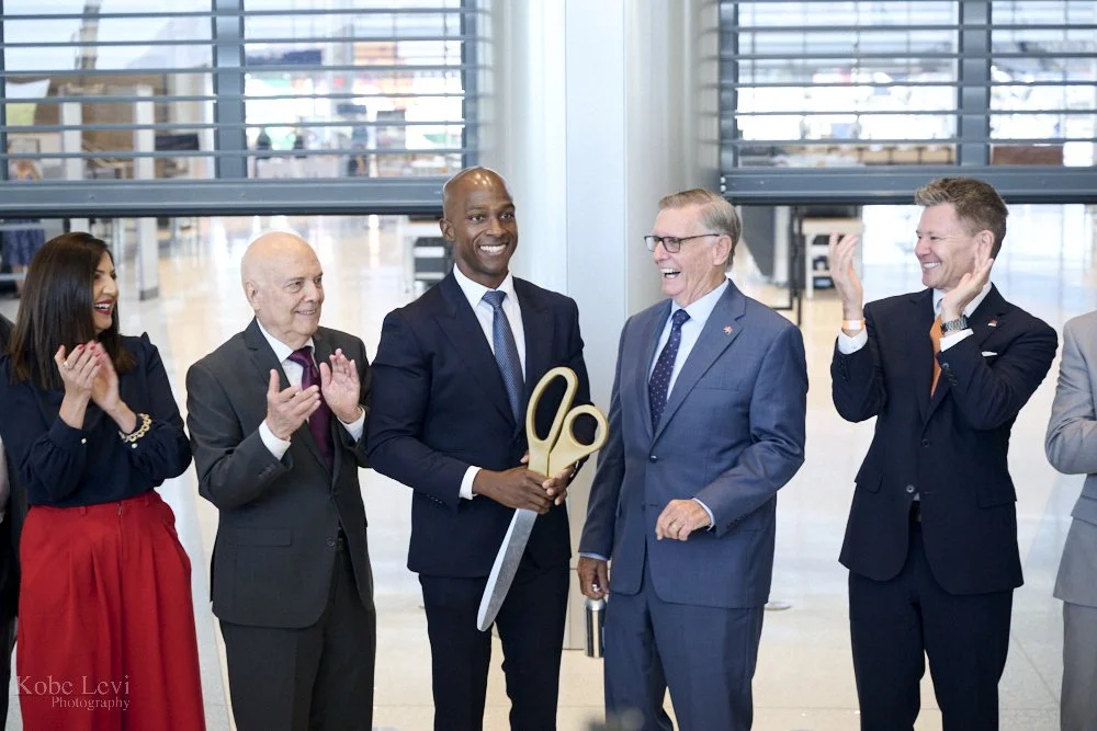 Corporate event photographer