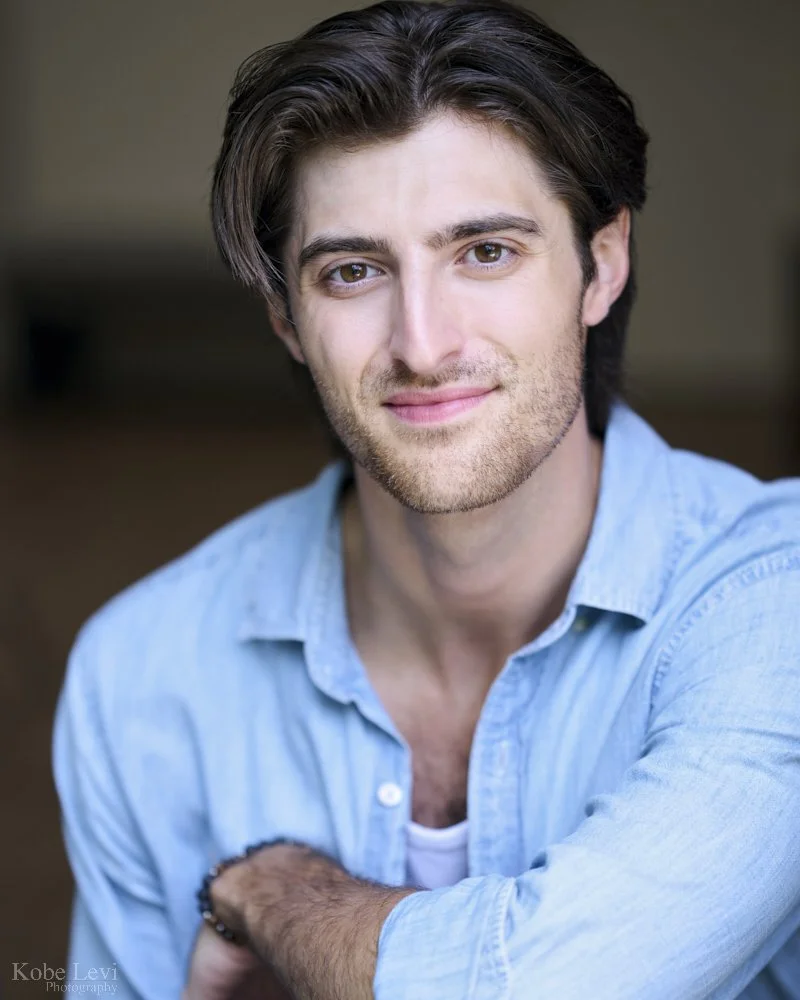 actor headshots Los Angeles