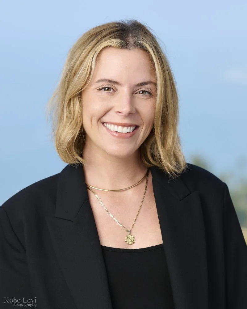 realtor headshots Los Angeles