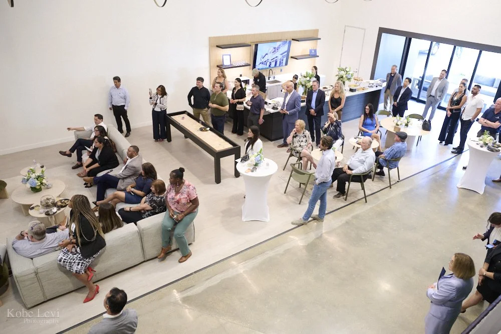 corporate event photography