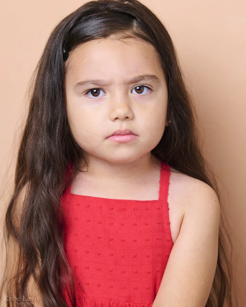actor kids Los Angeles