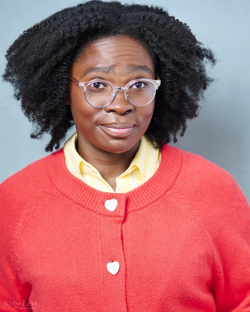 commercial headshots LA