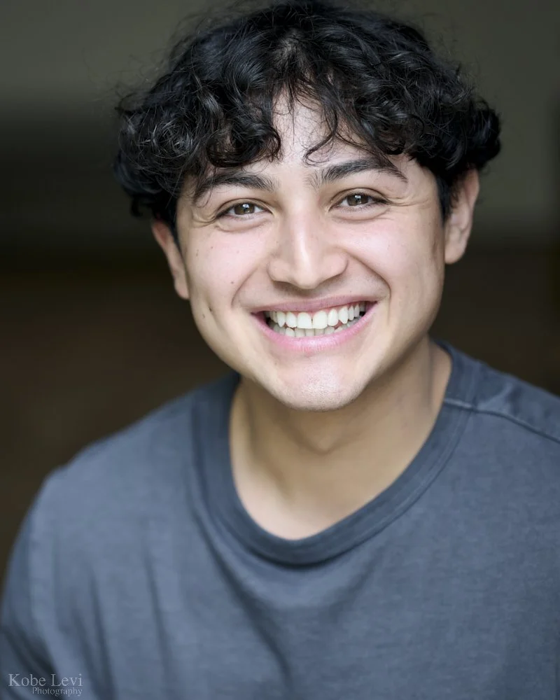 headshots LA