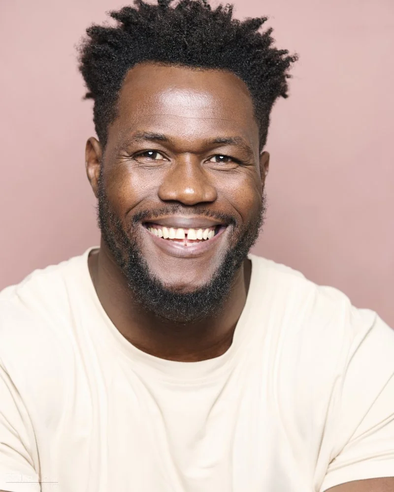commercial headshots Los Angeles