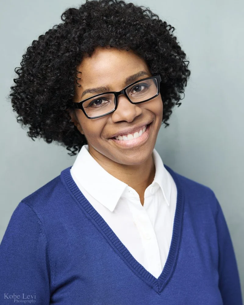 commercial headshots LA