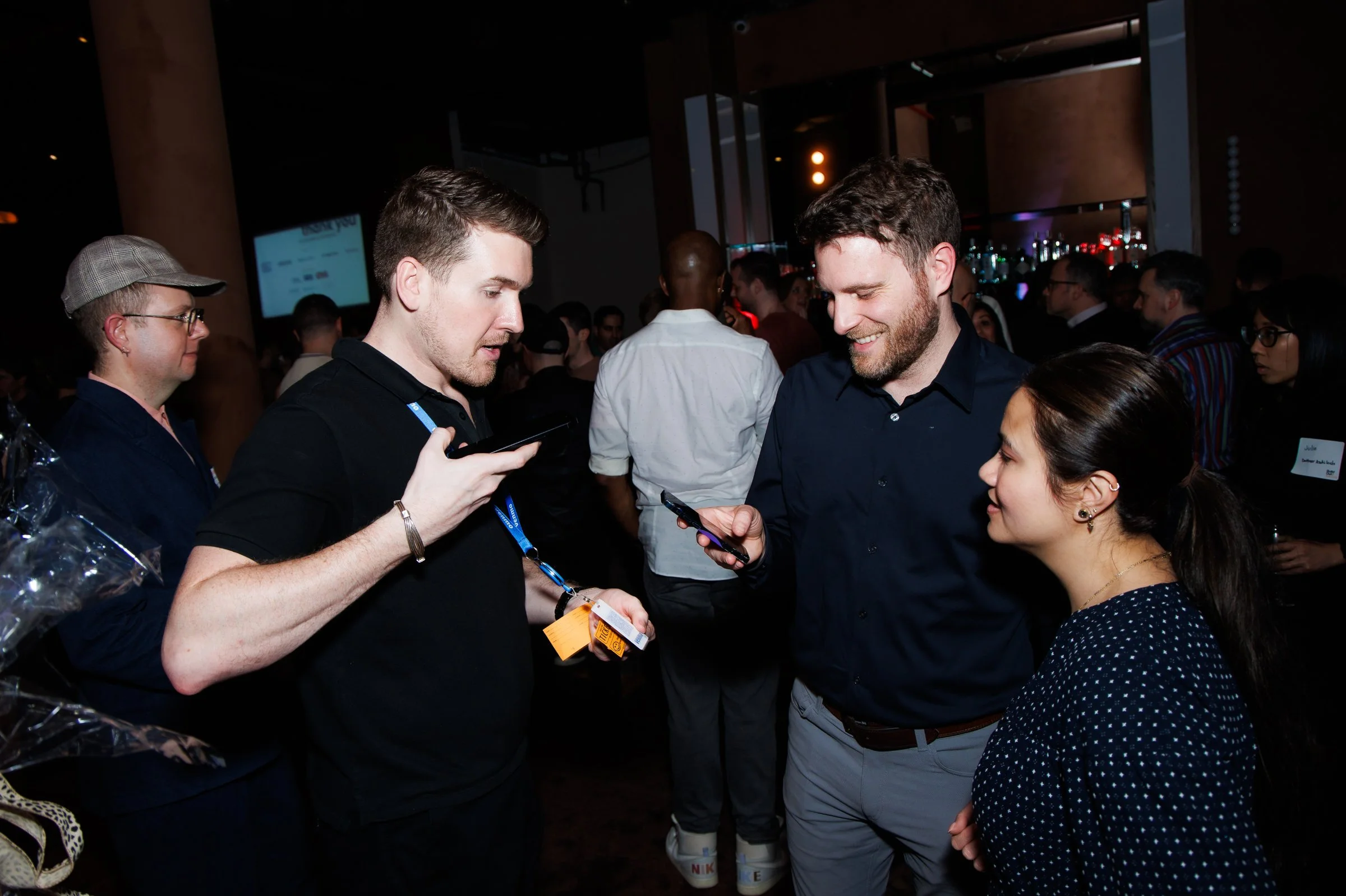 New York City: Community Connections for Queer Design Activism