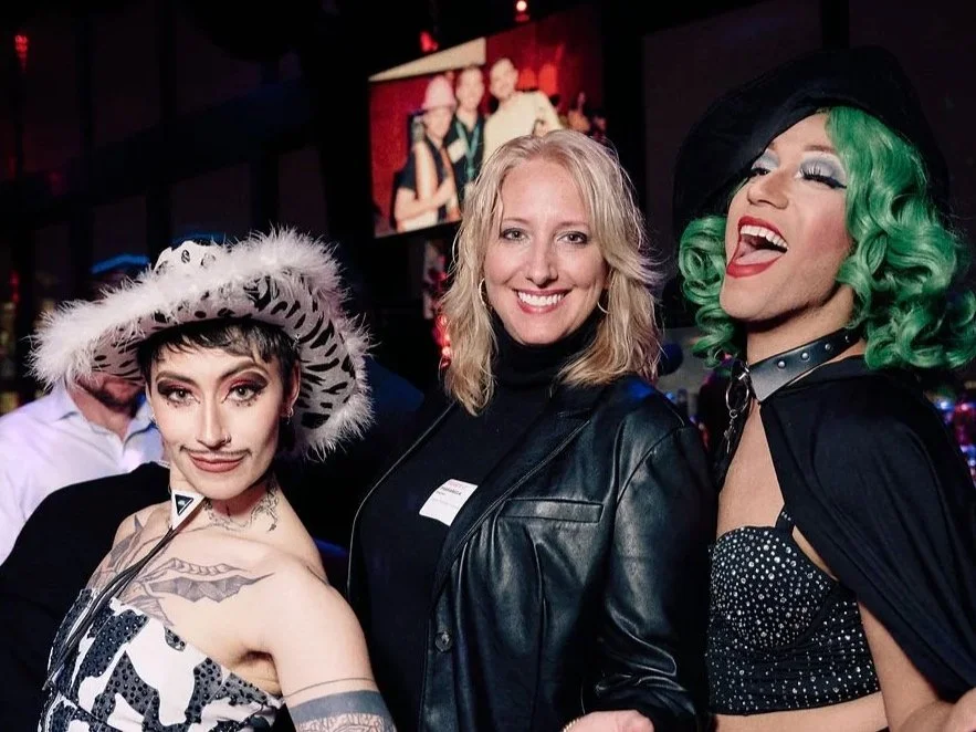 Annual Springtime Soirée in New York City