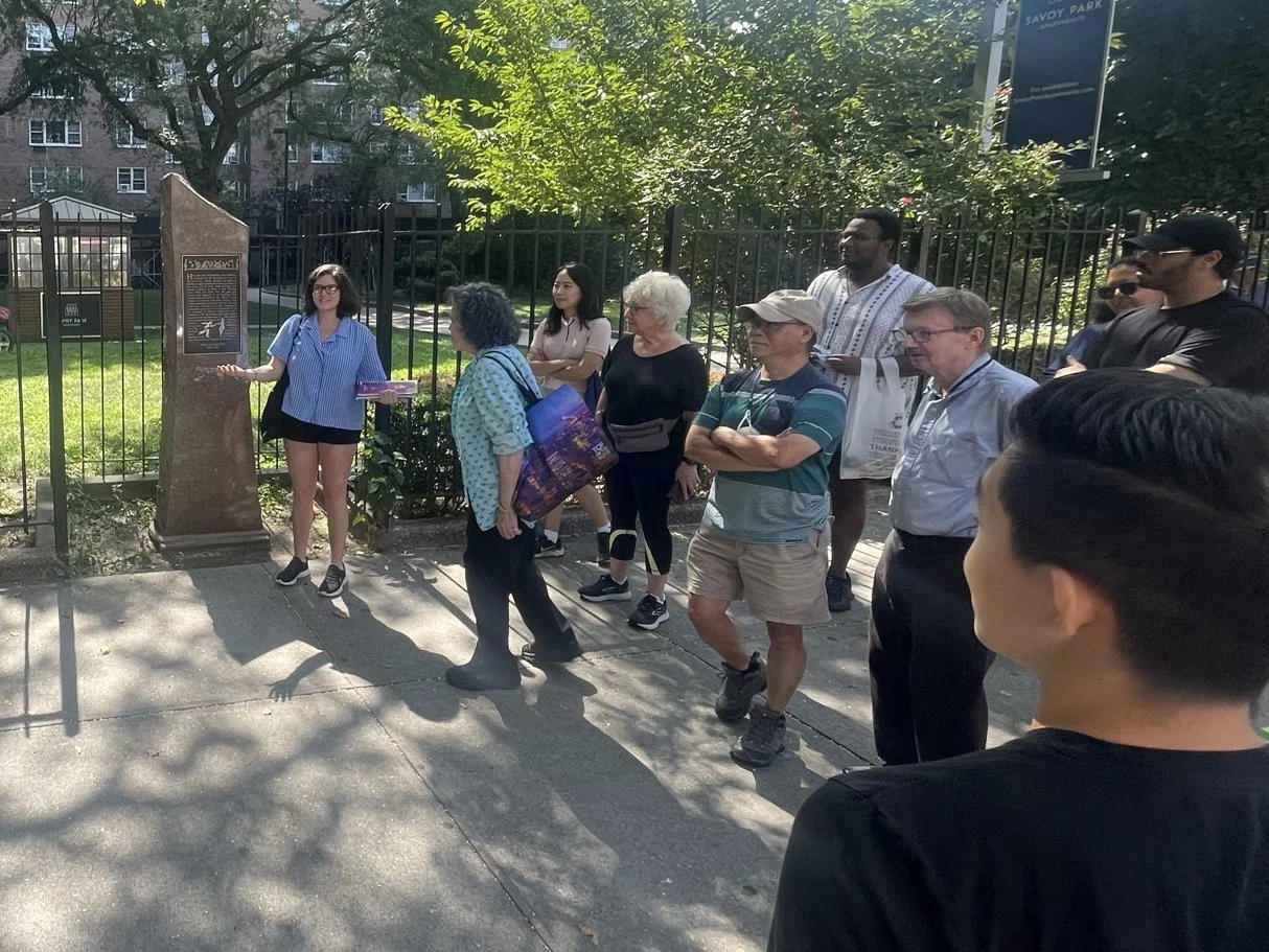 Drag Ball & Crawl: Historical Harlem Walking Tour & Drag Brunch