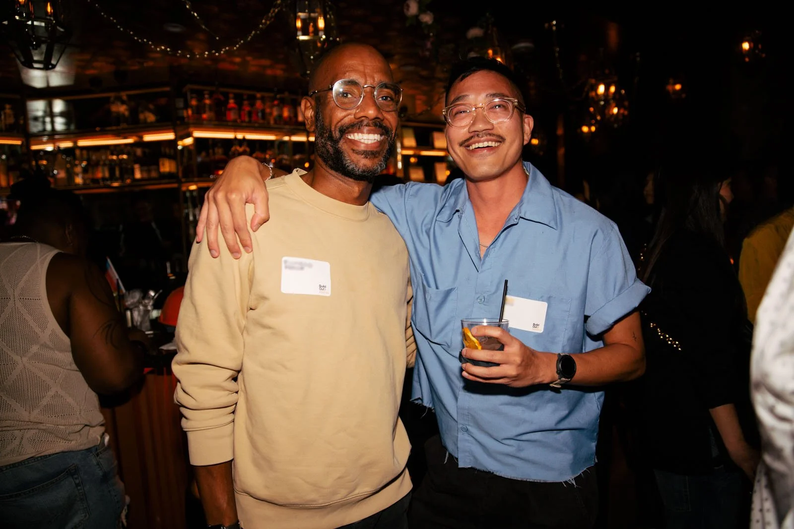 Chicago: Coming Out Day Celebration