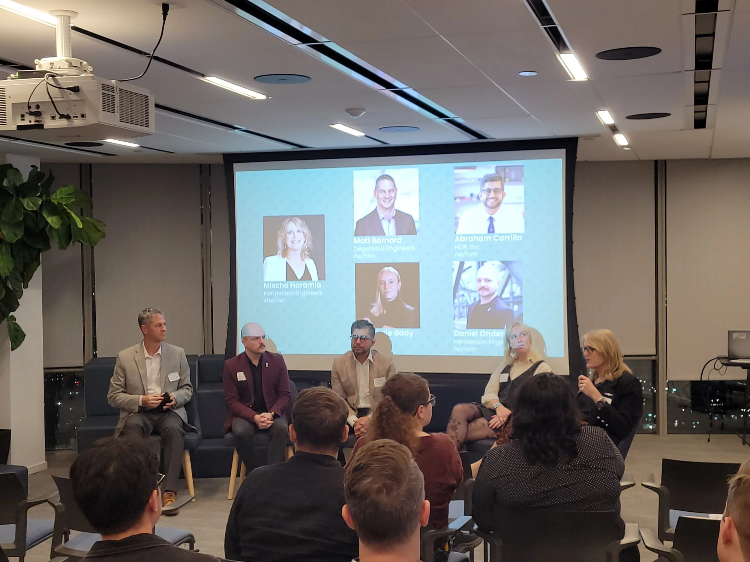 Greater Los Angeles: Inclusive Design Panel - Thriving Beyond