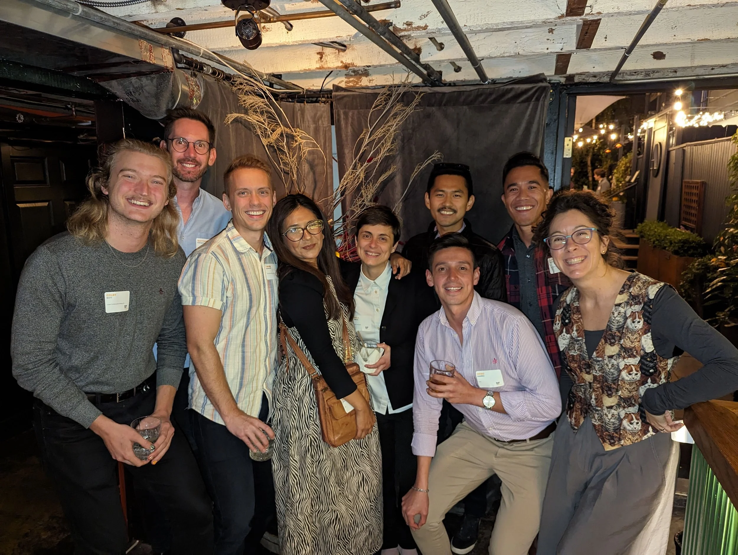 San Francisco Bay Area: Coming Out Day Celebration