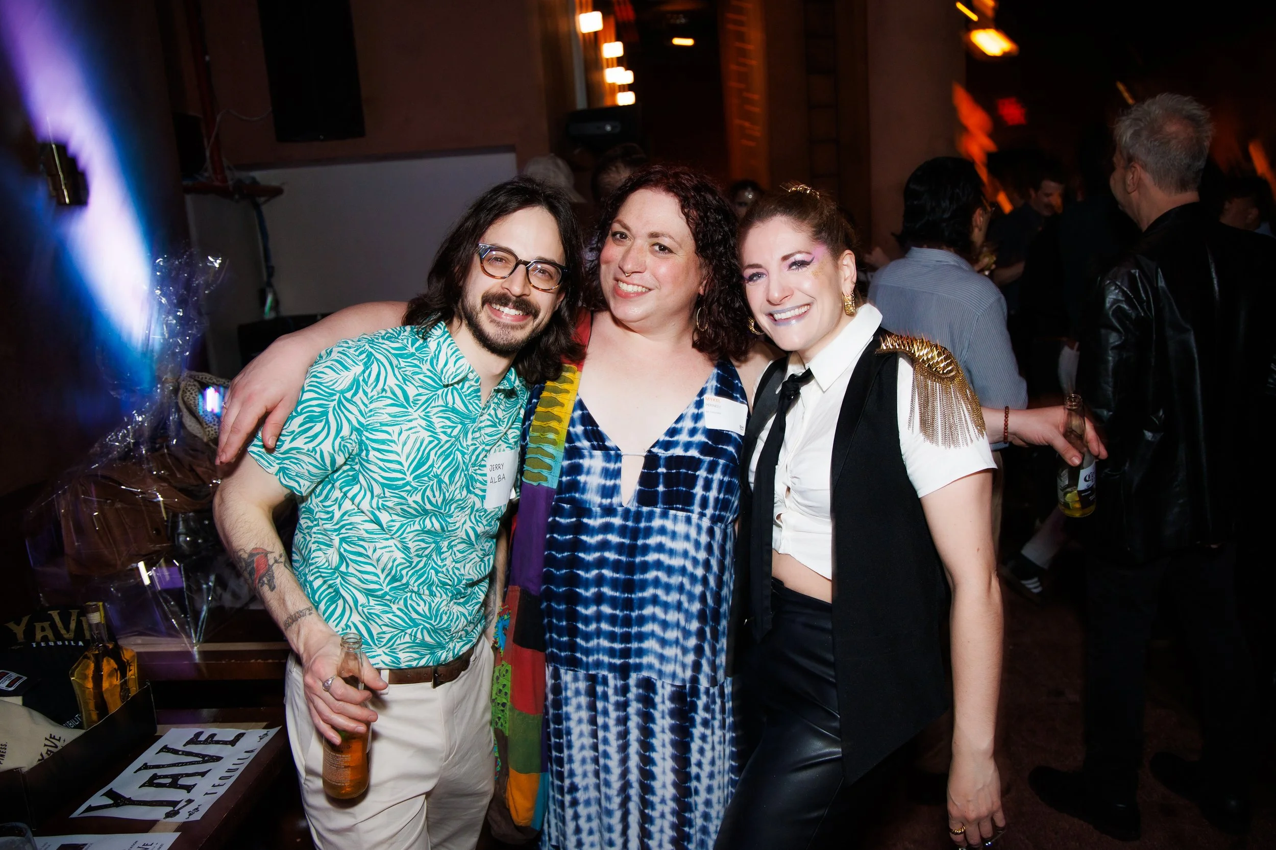 New York City: Annual Springtime Soirée