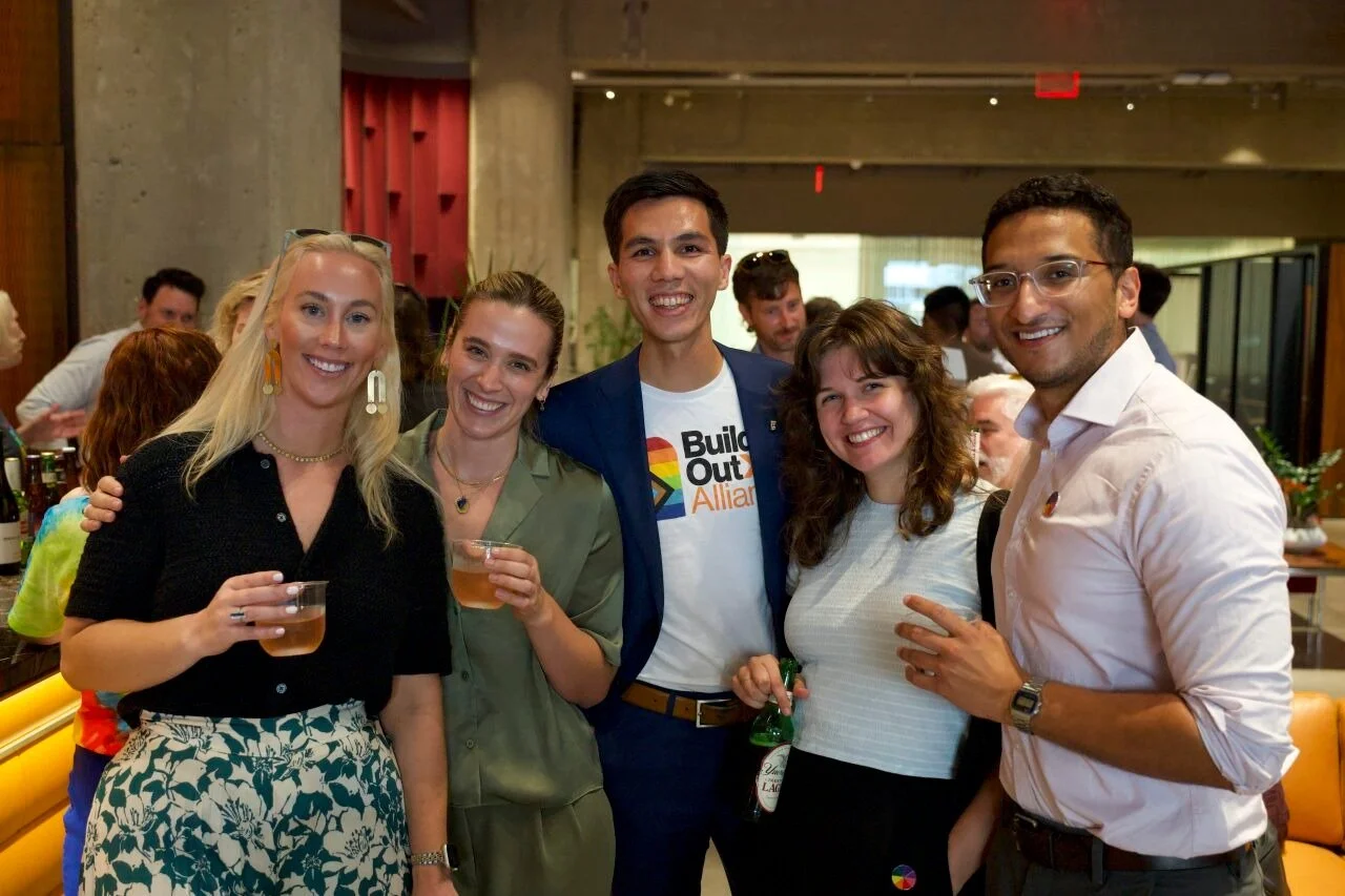 Washington, DC: Tour the AIA Headquarters Renovation