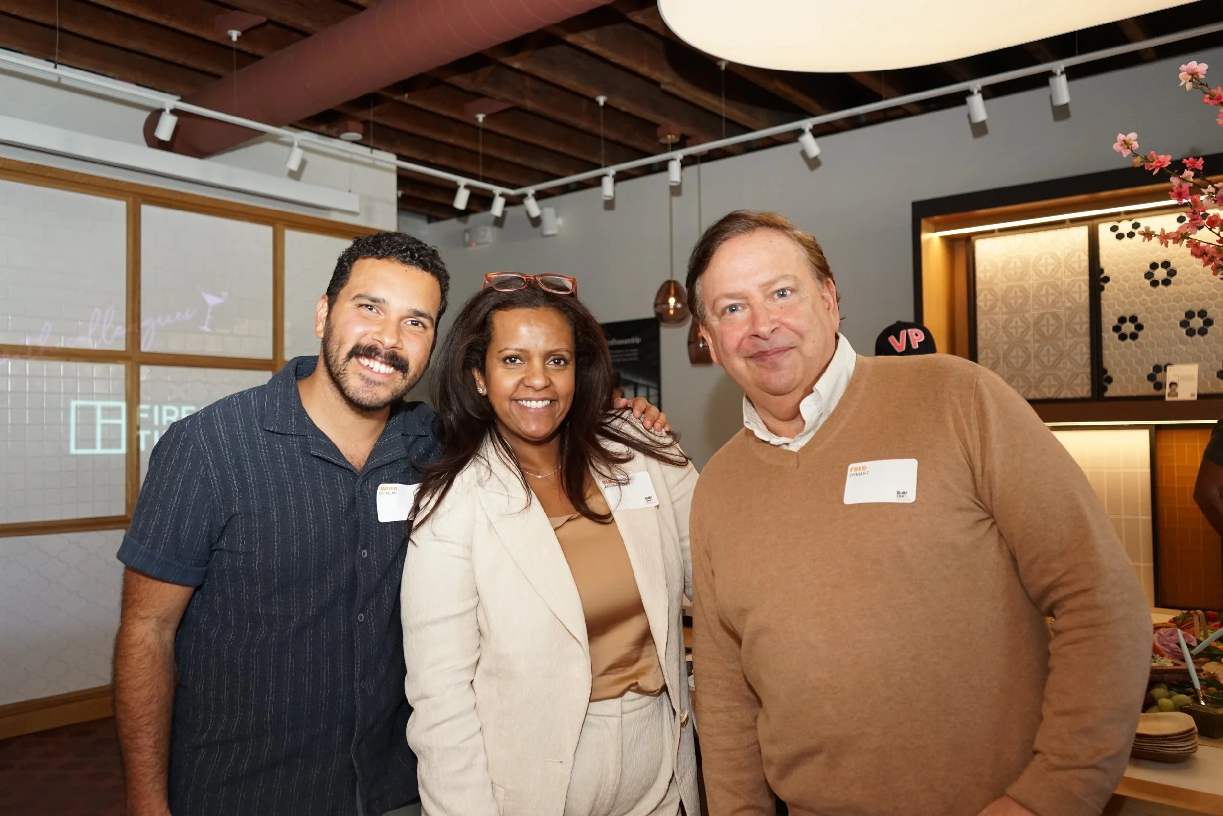 Greater Los Angeles: Pride Kick-Off Happy Hour