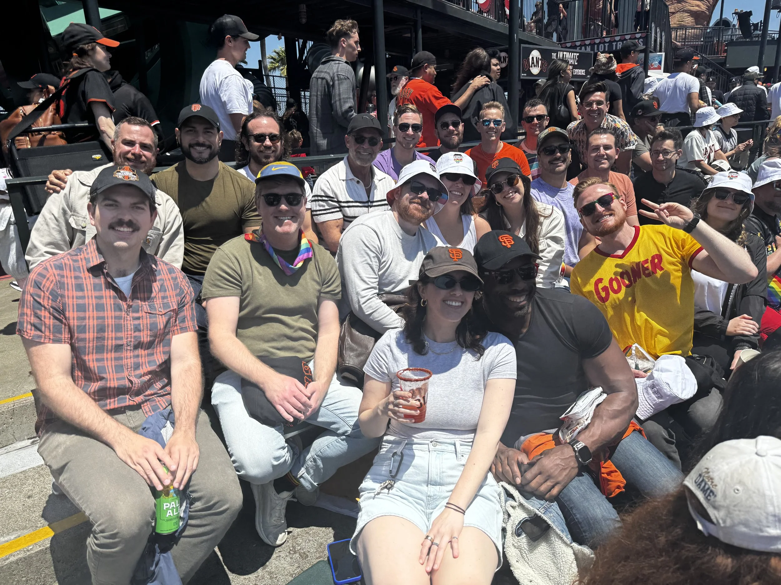 Washington, DC: D.C. United Soccer Game