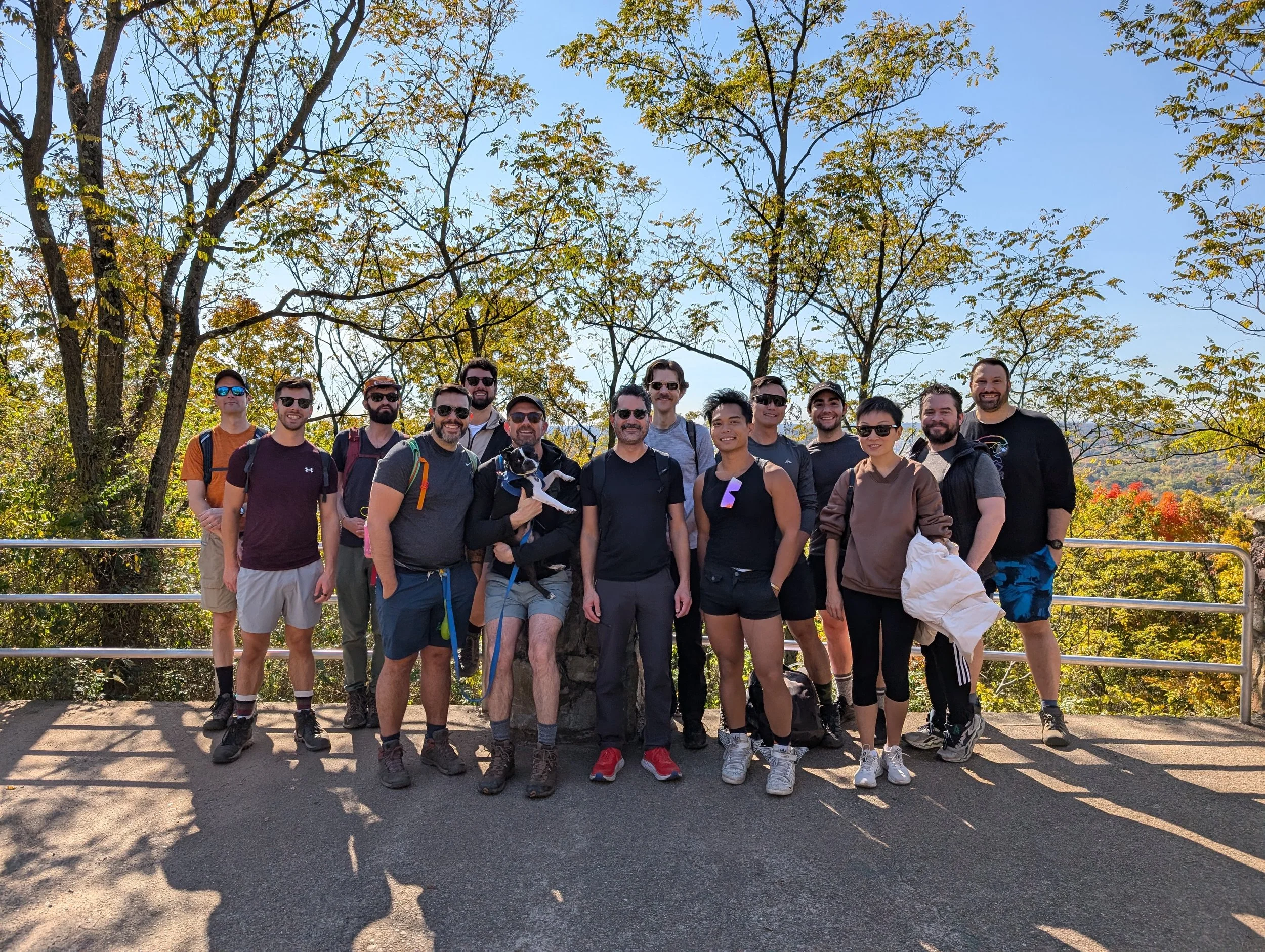 Chicago: Guided Bird Walk at Montrose Beach