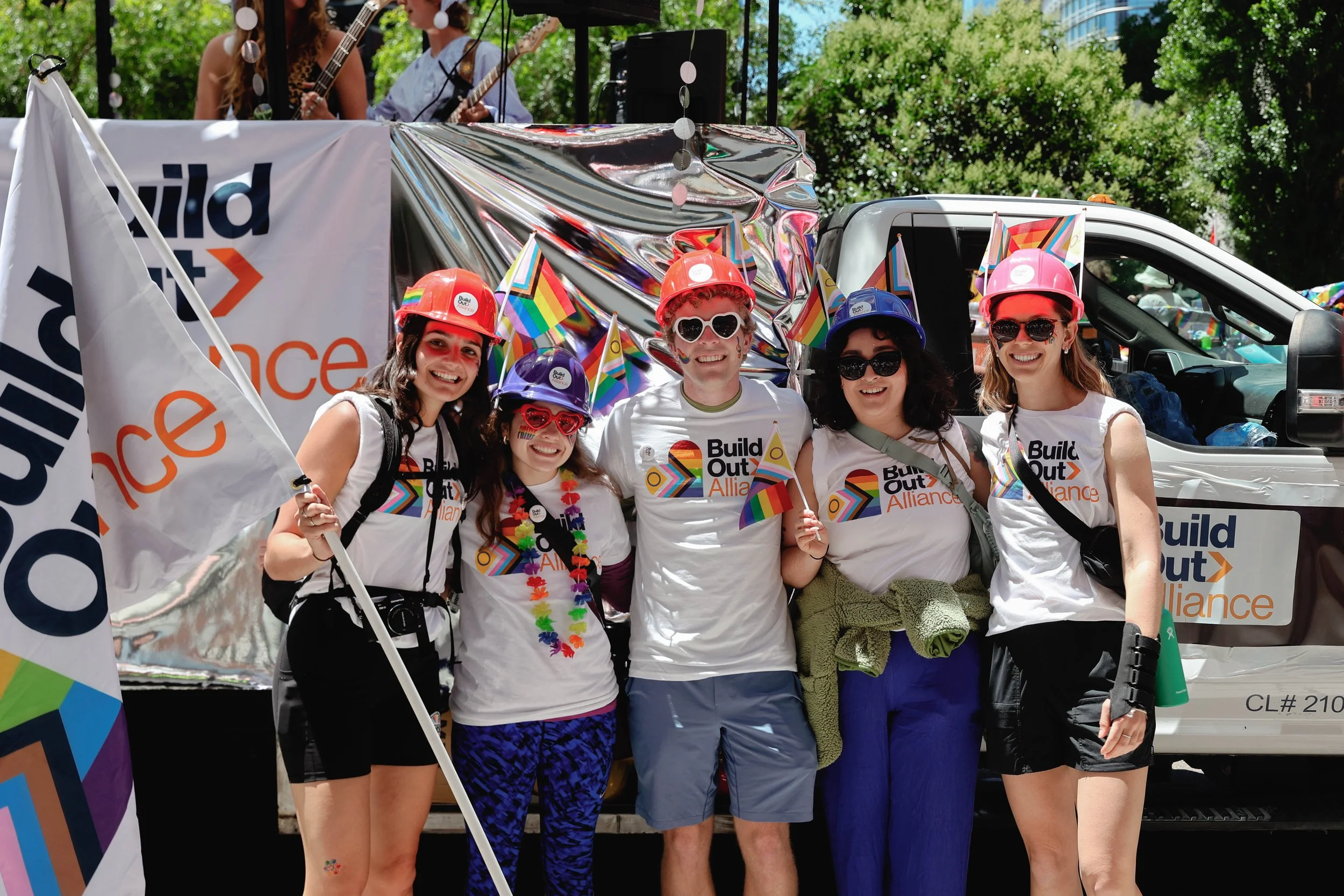San Francisco Bay Area: Pride Parade