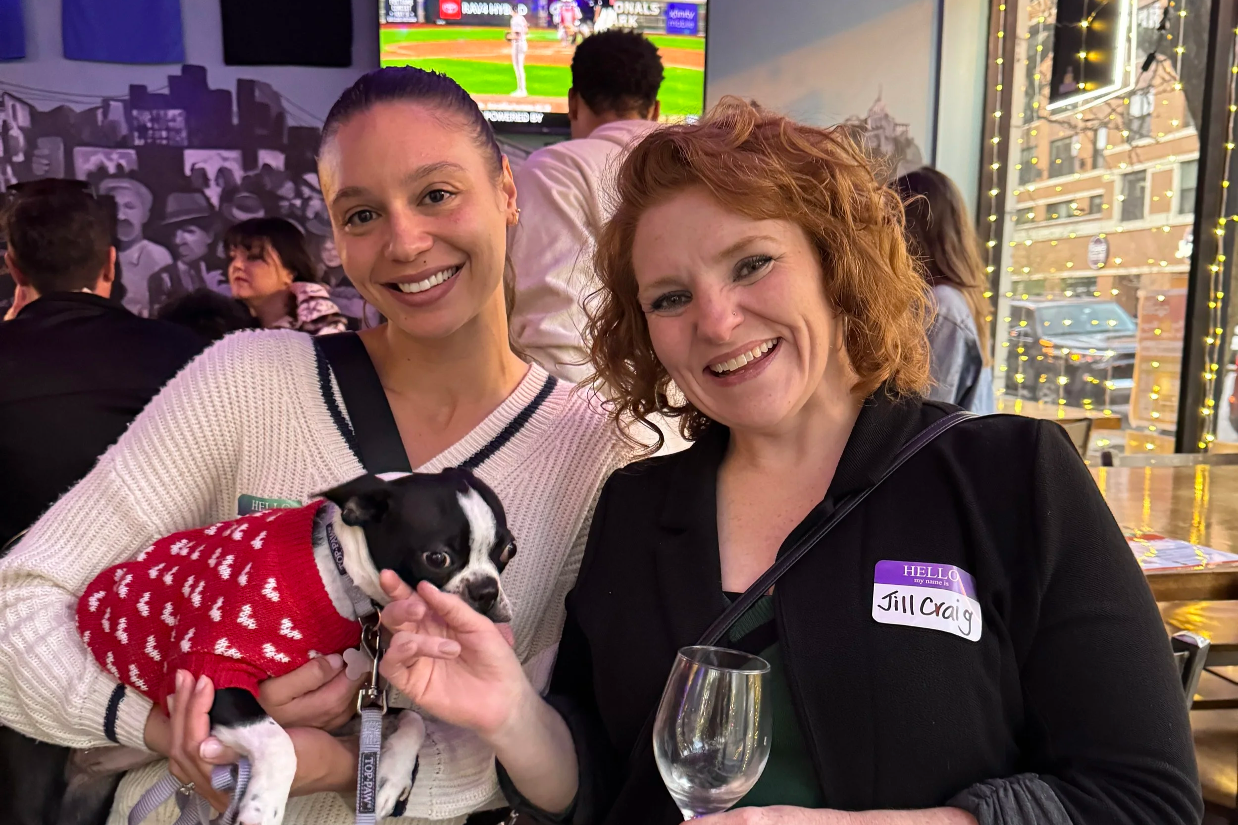 Washington, DC: Celebrate Pride at Dacha Beer Garden