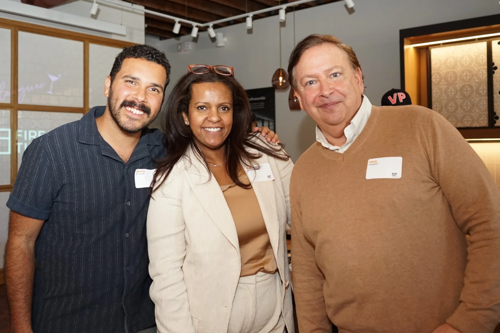 LA: Professionals Speed Networking &amp; Mixer