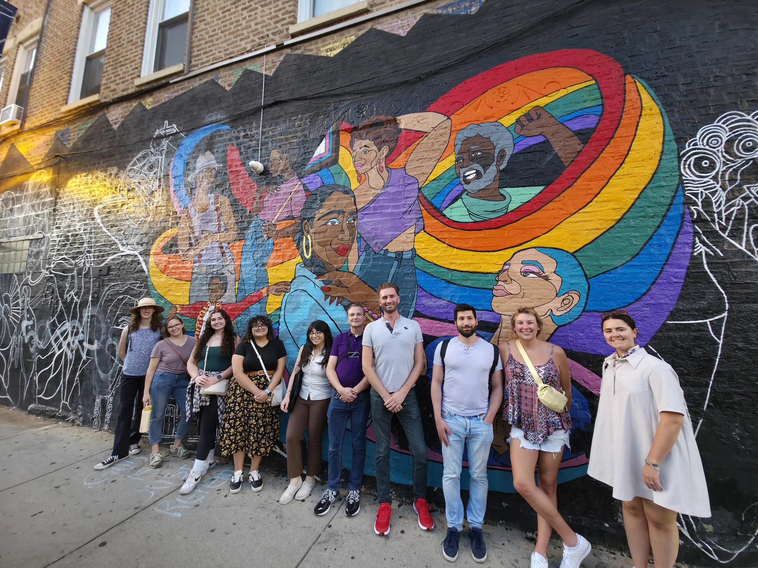 Chicago: Dog Days of Summer