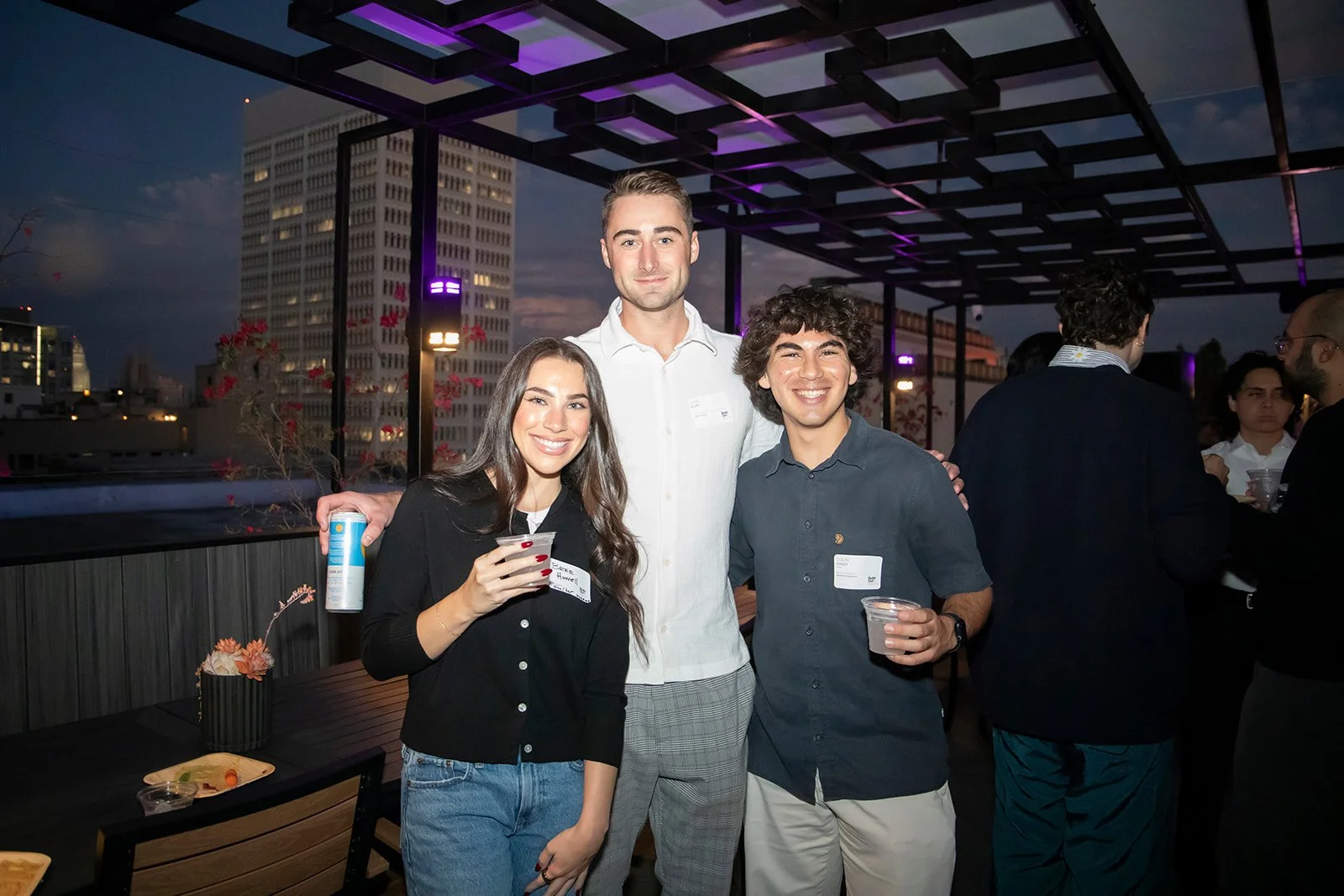 Greater Los Angeles: Summer Happy Hour at Akbar